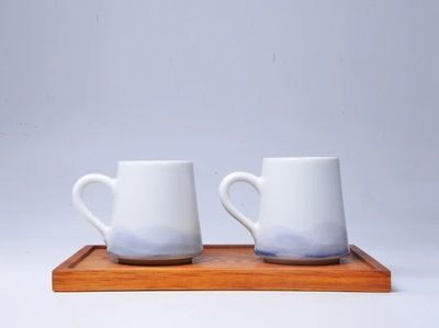 萬家陶日用百貨家用陶瓷杯 創(chuàng)意手工與品質(zhì)生活的完美融合