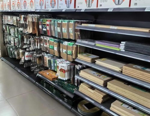 日用百貨 藏在煙火氣里的產(chǎn)業(yè)升級與民生溫度